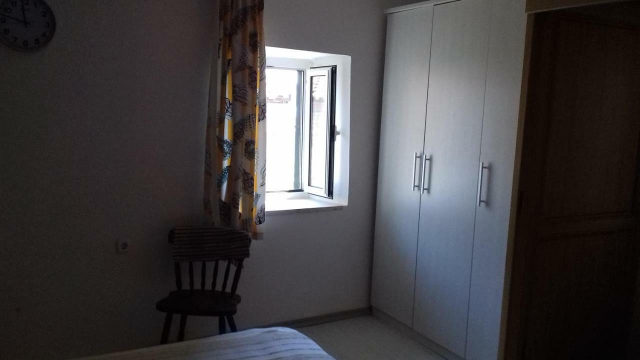 Iva Vila Prvic Sepurine Exterior foto
