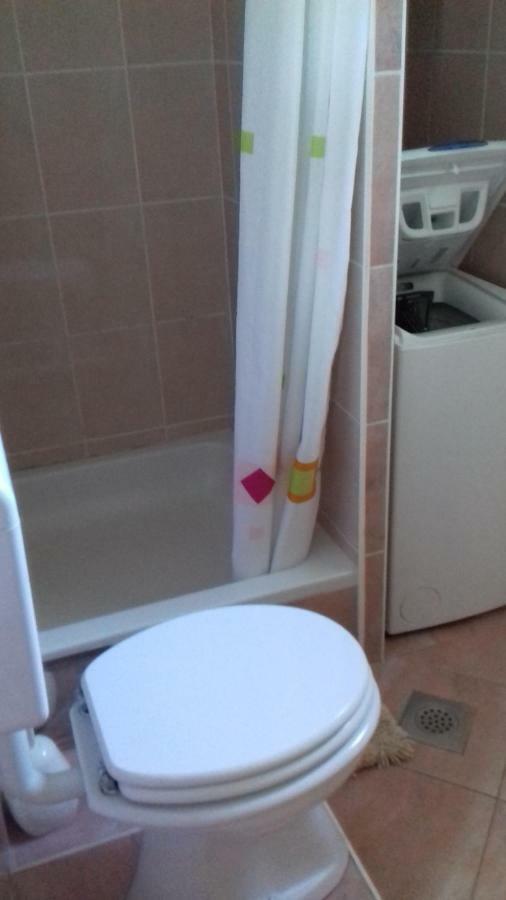 Iva Vila Prvic Sepurine Exterior foto