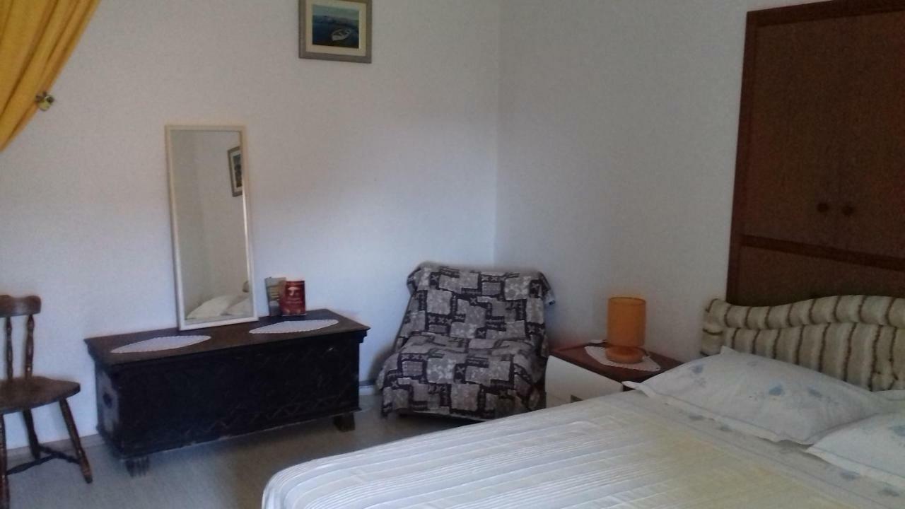 Iva Vila Prvic Sepurine Exterior foto
