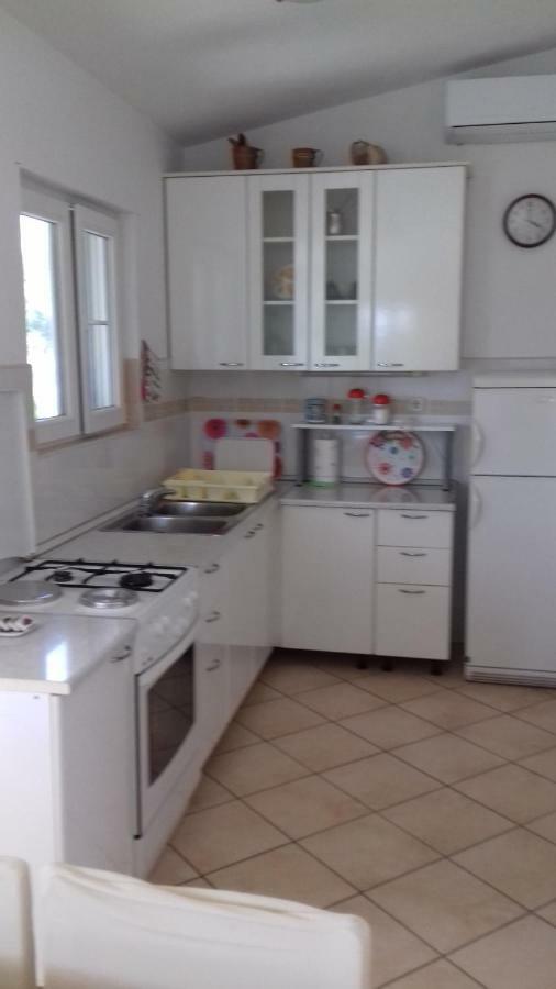 Iva Vila Prvic Sepurine Exterior foto